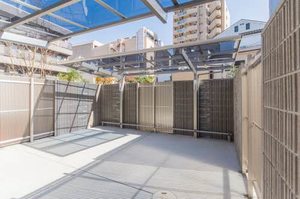 シャーメゾン　ベルデノーブル 0102号-4