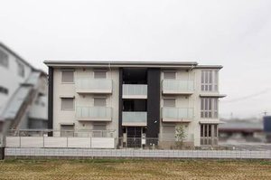 レスパス　デュルポ堀内Ｃ