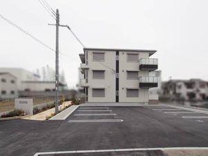 レスパス　デュルポ堀内Ｃ 0302号-14