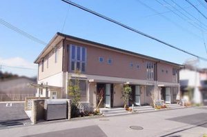 シャーメゾン東坊城 0101号-1