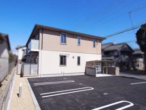 シャーメゾン東坊城 0101号-15