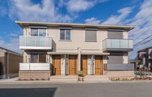 シャーメゾンＤＯＶＥⅡ