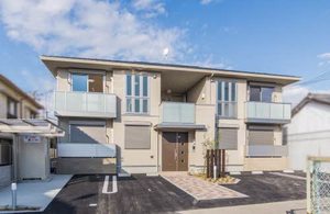 シャーメゾン葵