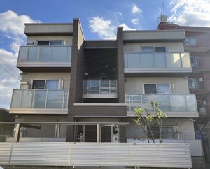 シャーメゾン千里丘