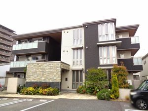 シャーメゾン　Ｄｏｒｆ　Ｓｔ． 0102号-1