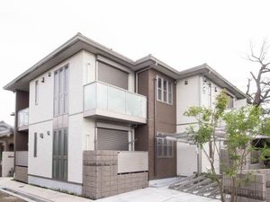 プレンティ　上穂積 0203号-1