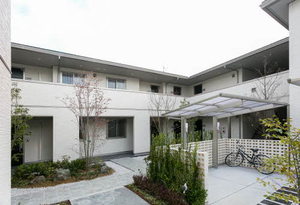 ミラコート高槻 0105号-1