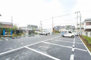 ミラコート高槻 0105号-3