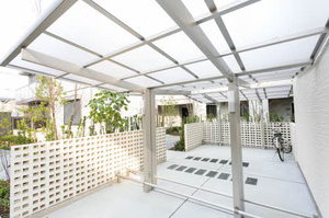 ミラコート高槻 0105号-4