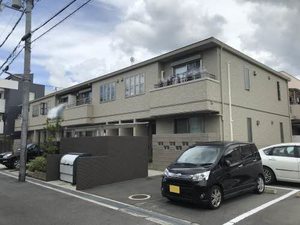 シャーメゾンさくら 0102号-1