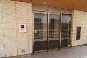 ルミエール住吉本町 0102号-4