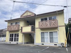 メゾン菖蒲台 0101号-1