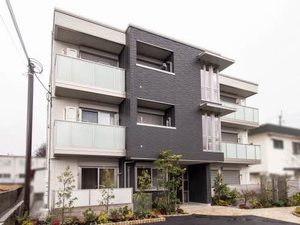 プランドール　Ｍ 0302号-1