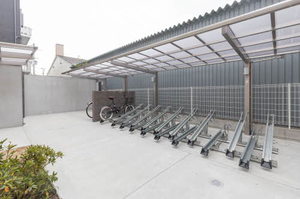 シャーメゾン豊中南Ⅲ 0102号-15