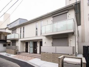 シャーメゾン潮路