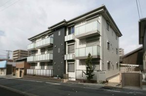 リ・シャトー伏見