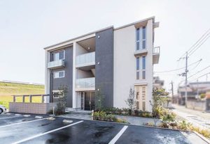 ネオブランシェ　大塚