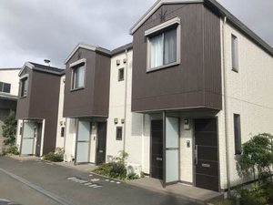 シャーメゾン東有岡