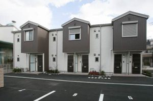 シャーメゾン東有岡 0203号-2