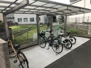 シャーメゾン東有岡 0203号-3