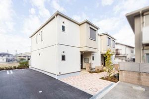 グリーンルーフⅡ