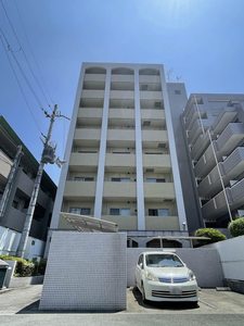 プレミア　ドミール 0101号-1