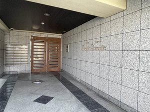 プレミア　ドミール 0803号-3