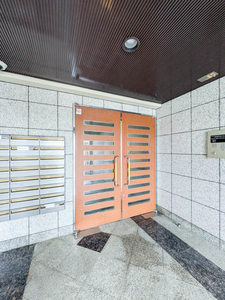 プレミア　ドミール 0803号-15