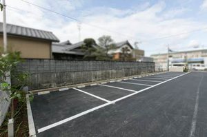 シャーメゾン鮎川 0103号-2