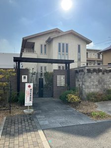 シャーメゾン鮎川 0103号-3