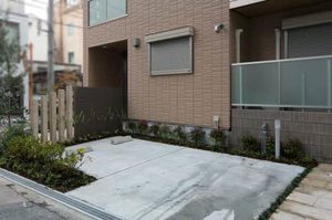 プリンスメゾン大今里 0301号-14