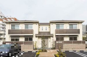 シャーメゾングランディール朝霧 0101号-1