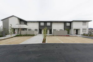 シャーメゾン恵我Ⅱ 0105号-13