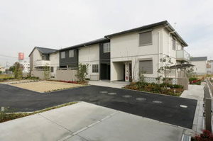 シャーメゾン恵我Ⅱ 0105号-14