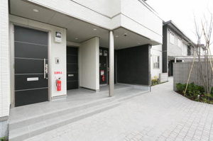 シャーメゾン恵我Ⅱ 0105号-15