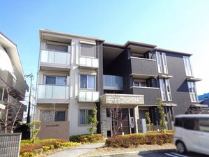 クレール　ド　渋川