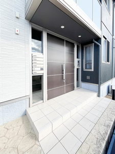 シャーメゾン　フェリオ 0102号-14