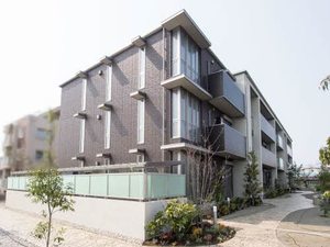 ラフィーネ 0307号-1