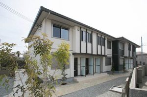 シャーメゾン　ストーンヒルズ　旭ヶ丘