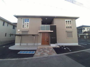 シャーメゾン　ルラシオン