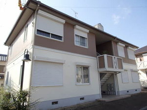 ＪＡファミールハイツ 0201号-1