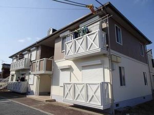 ＪＡファミールハイツ 0103号-1