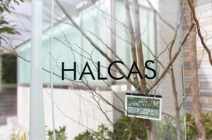 HALCAS 0102号-2