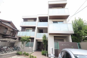 シャーメゾン敦 0103号-1