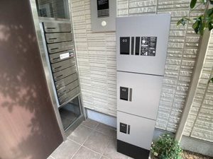 シャーメゾン敦 0103号-12