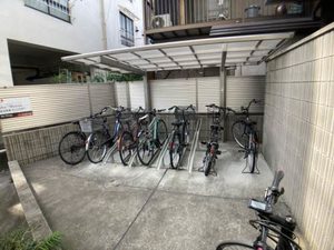 シャーメゾン敦 0103号-14