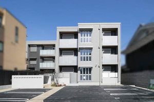 アムールメゾン