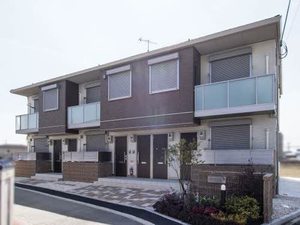 レジデンス永尾Ｃ 0103号-1