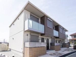 レジデンス永尾Ｃ 0103号-12