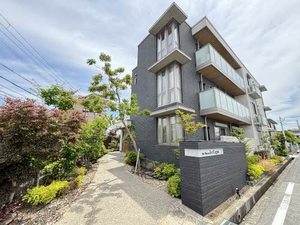 ル　シーニュ（Ｌｅ　Ｃｙｇｎｅ） 0203号-1